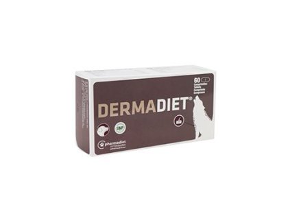DERMADIET pro psy 60tbl