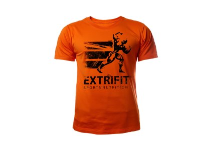 Extrifit Triko 54 oranžové - AKCE