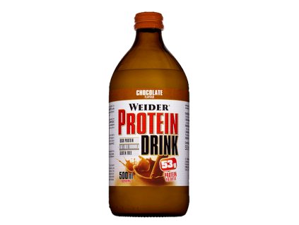 Weider, Protein Drink, 500ml