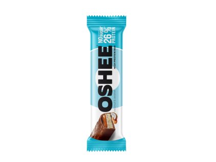 OSHEE High Protein Bar 49 g (Příchuť Kokos Karamel)