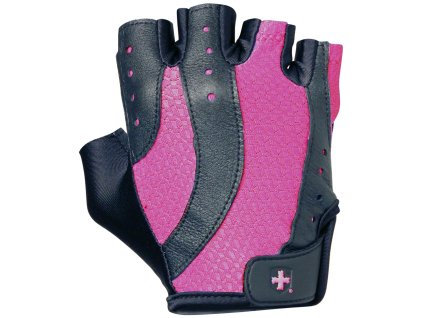 Fitness rukavice, Womens Pro 149, fialové, Harbinger, "S" (Varianta Fitness rukavice, Womens Pro 149, fialové, Harbinger, "S")