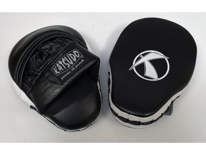Lapy Katsudo Punch, kůže