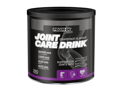 Prom-In Joint Care Drink bez příchuti 280 g (Příchuť grep)