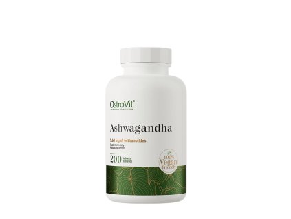 OstroVit Ashwagandha 200 tablet