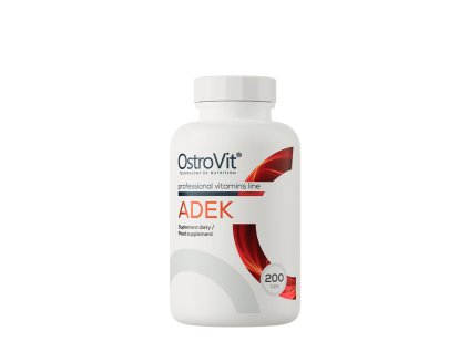 OSTROVIT ADEK 200tab