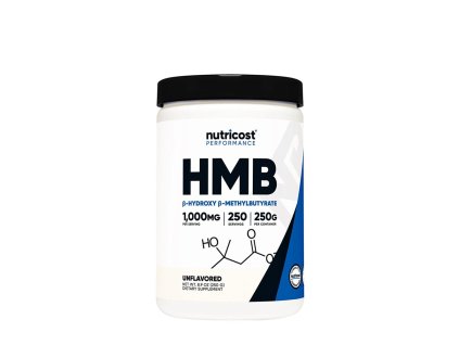 NUTRICOST HMB POWDER 250G