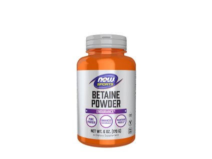 NF BETAINE POWDER 6OZ