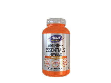 0206 Amino 9 Essentials Powder 330g