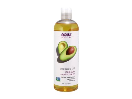 7678 Avocado oil 16oz 473mL