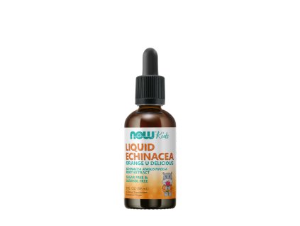4849 Liquid Echinacea Kids 2oz 59mL