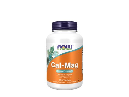 1275 Cal Mag 100Tabs