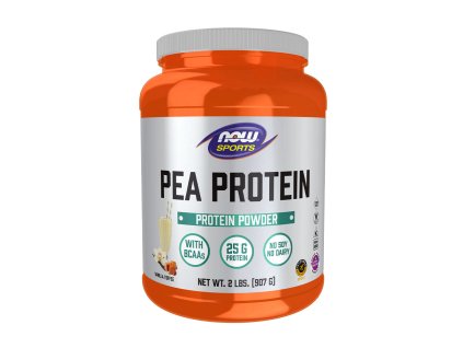 2134 Pea Protein Powder 2lbs 907g