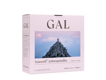 GAL A SensorilAshwagandha c