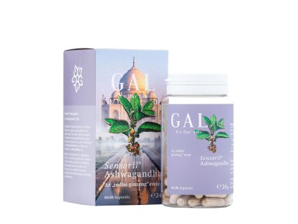 gal sensoril ashwagandha