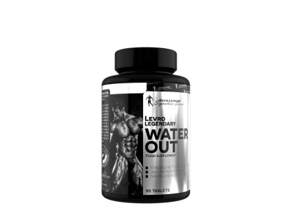 KL LEGENDARY WATER OUT 90 Tabs