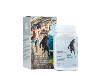 gal taurin 120g