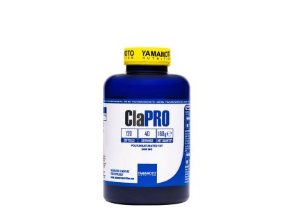 YAMAMOTO CLA PRO CLARINOLSOFT 120db