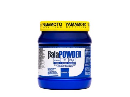 YAMAMOTO BETAALA POWDER 250g