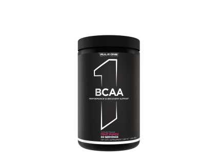 Rule1 BCAA 480 g