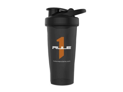 Rule1 Šejker (Příchuť Černá)