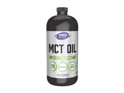 2236 MCT Oil Derived from Coconut Oil 32oz 946ml