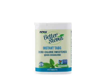 6919 Better Stevia Instant Tabs 175Tabs
