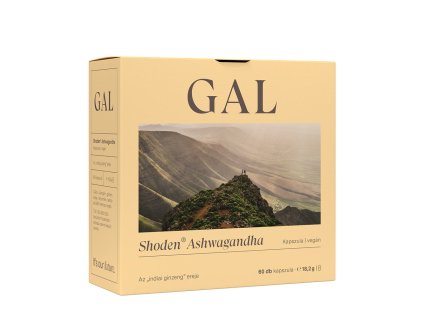 GAL A ShodenAshwagandha c