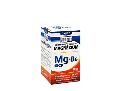 0990049000 JutaVit Szerves Magn%C3%A9ziumB6 70x
