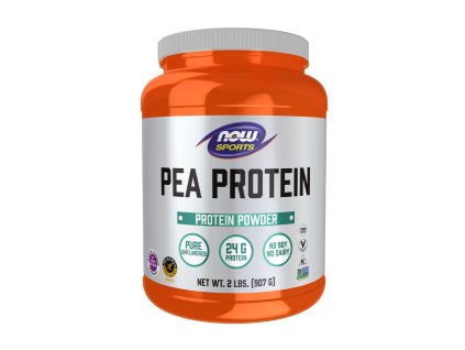 2135 Pea Protein Powder 2lbs 907g