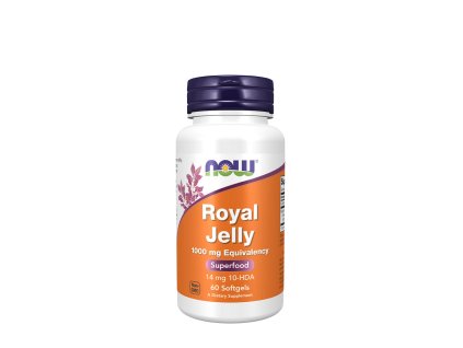 NF Royal Jelly 1000 mg