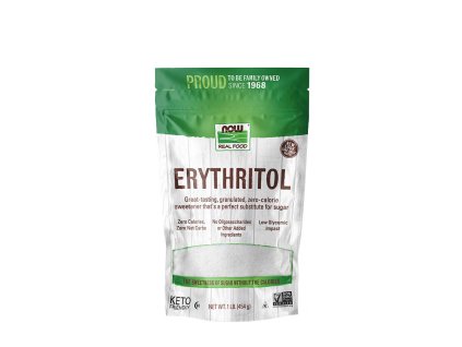 6927 Erythritol 1lb 454g