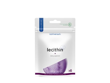 lecithin 30caps