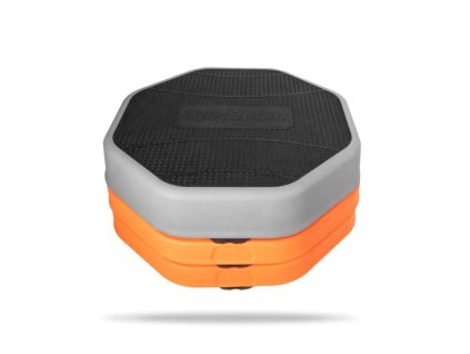 Fitness schod HexaStep - GymBeam (Barva multicolor)