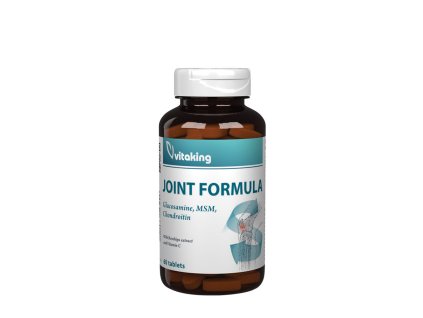 VITAKING JOINT FORMULA 60 Tabs
