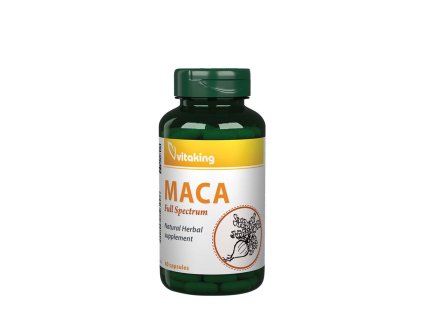 2040091000 Vitaking Maca 60