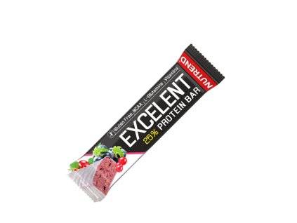 Nutrend Excelent Protein Bar 85g