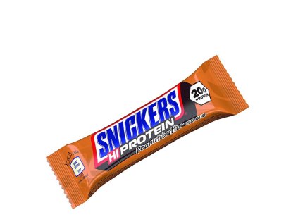 Snickers Hi Protein Bar Peanut Butter