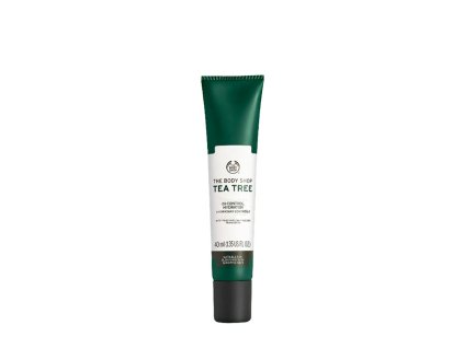 THE BODY SHOP HYDRATOR 40ml tea tree