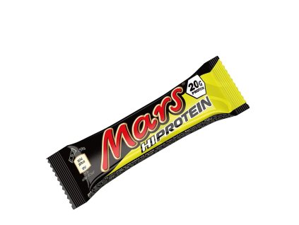 mars hiprotein 20g og bar