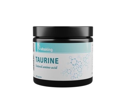 2040132000 Vitaking Taurine 300g