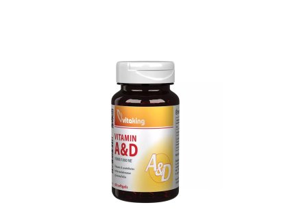 2040002000 Vitaking AD vitamin