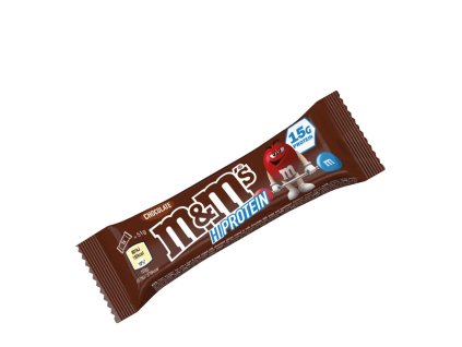 Mars Tyčinka Hi-Protein 51 g (Příchuť Čokoláda)