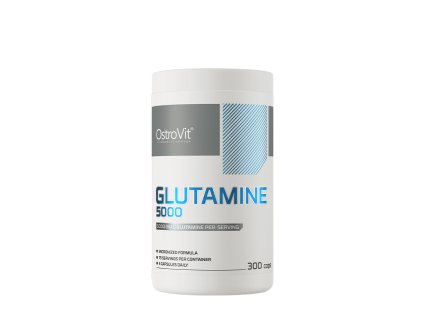 OstroVit Glutamine 5000 mg 300 capsules