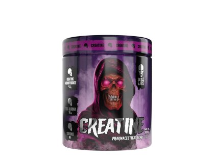 skull labs creatine 300 g
