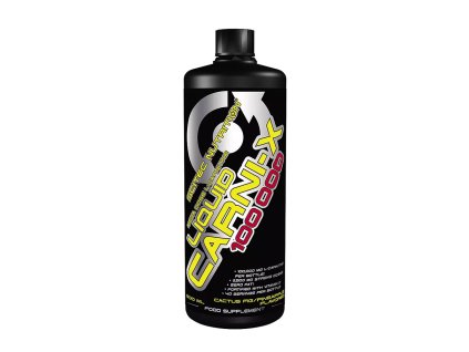 Scitec Nutrition Carni X Liquid 100000 500 ml (Příchuť Cactus Fig Pineapple)
