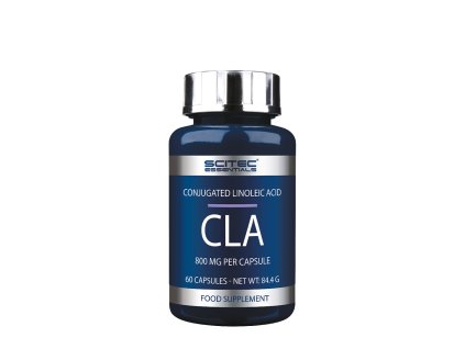 SCITEC NUTRITION CLA 60caps