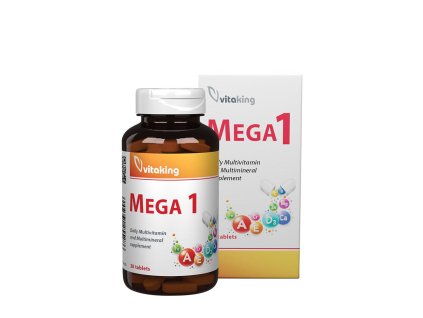 2040100000 Vitaking Mega1 30