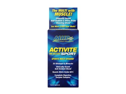 MHP Activite 1 Product