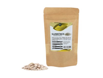 246 golden nature slunecnicove seminko 100g