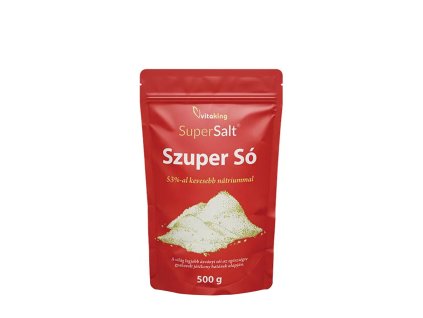 Vitaking Szuperso 500g